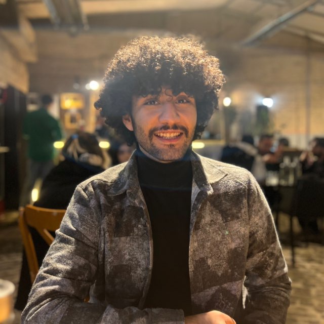Ali Mohammadizadeh
